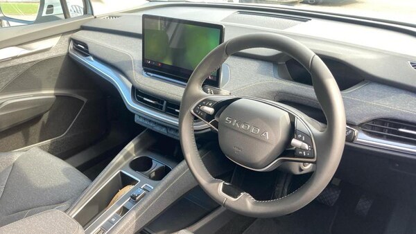 Used Skoda Elroq 2025 for sale - 76028303: Photo 6