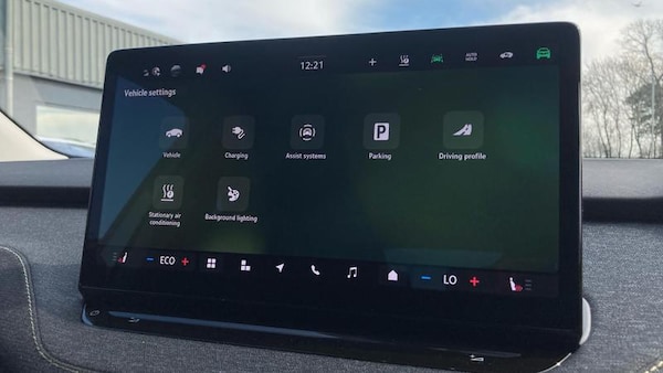 Used Skoda Elroq 2025 for sale - 76028303: Photo 8