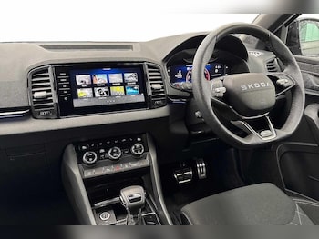 Used Skoda Karoq 2025 for sale - 78724674: Photo