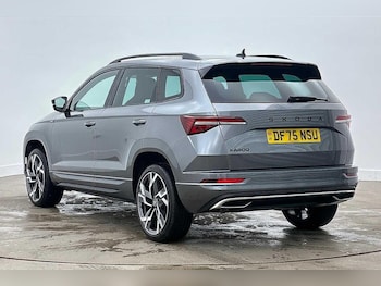 Used Skoda Karoq 2025 for sale - 78724674: Photo