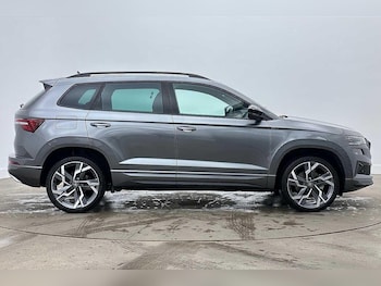 Used Skoda Karoq 2025 for sale - 78724674: Photo