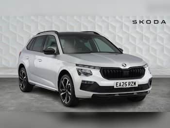 Used Skoda Kamiq 2025 for sale - 79596485: Photo
