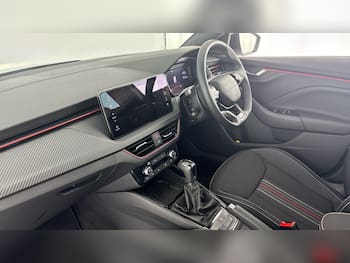 Used Skoda Kamiq 2025 for sale - 79596485: Photo