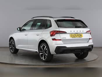 Used Skoda Kamiq 2025 for sale - 79596485: Photo