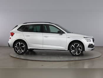 Used Skoda Kamiq 2025 for sale - 79596485: Photo