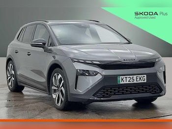 Used Skoda Elroq 2025 for sale - 78523681: Photo