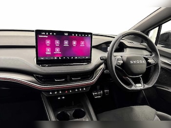 Used Skoda Elroq 2025 for sale - 78523681: Photo