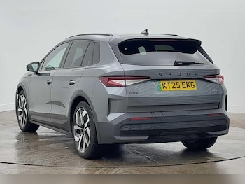 Used Skoda Elroq 2025 for sale - 78523681: Photo