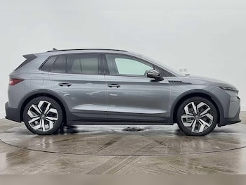 Used Skoda Elroq 2025 for sale - 78523681: Photo
