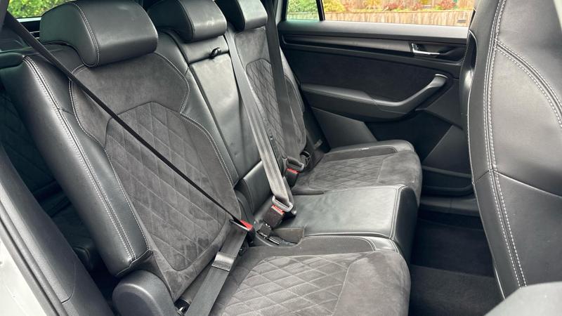 Used Skoda Kodiaq 2019 for sale - 76722794: Photo 11