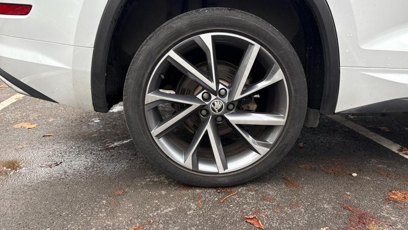 Used Skoda Kodiaq 2019 for sale - 76722794: Photo 12