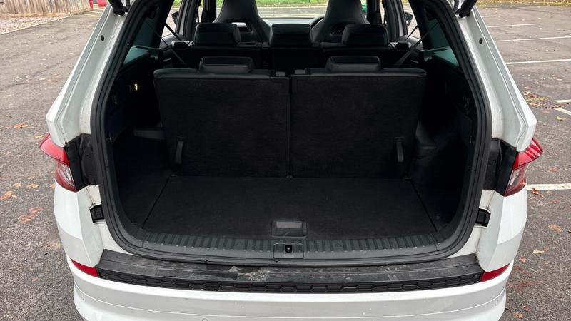 Used Skoda Kodiaq 2019 for sale - 76722794: Photo 14