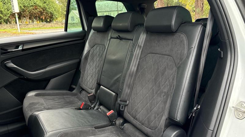 Used Skoda Kodiaq 2019 for sale - 76722794: Photo 16