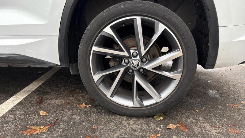 Used Skoda Kodiaq 2019 for sale - 76722794: Photo 17