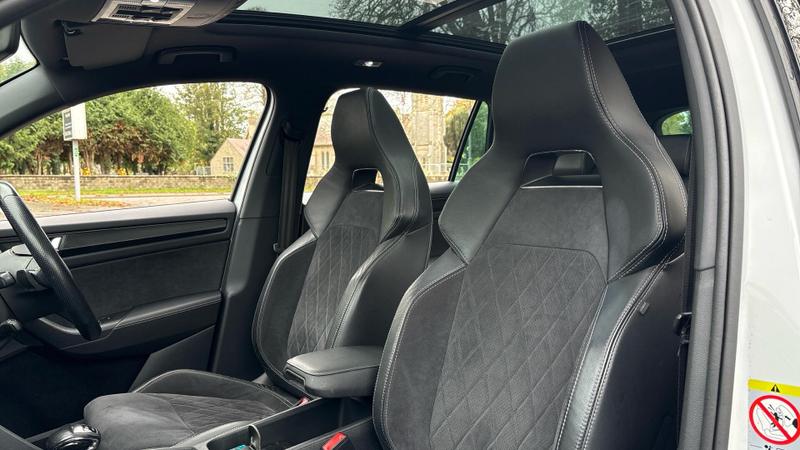 Used Skoda Kodiaq 2019 for sale - 76722794: Photo 19