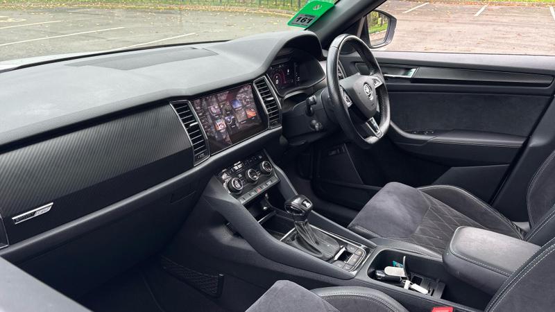 Used Skoda Kodiaq 2019 for sale - 76722794: Photo 22