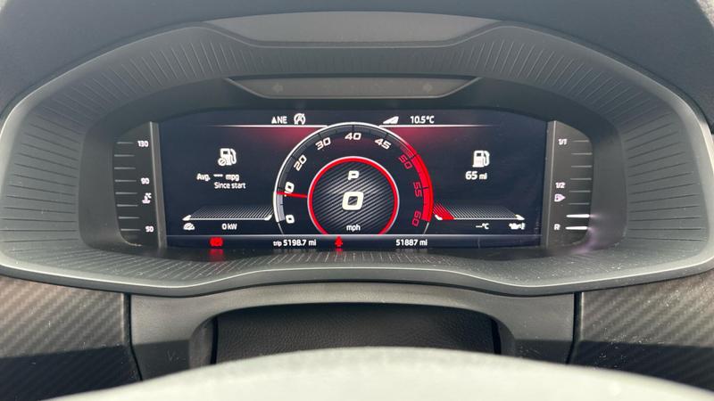 Used Skoda Kodiaq 2019 for sale - 76722794: Photo 25