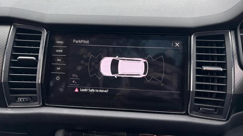 Used Skoda Kodiaq 2019 for sale - 76722794: Photo 28