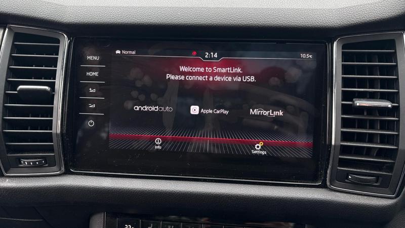 Used Skoda Kodiaq 2019 for sale - 76722794: Photo 31