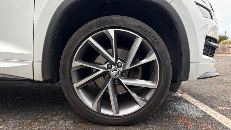 Used Skoda Kodiaq 2019 for sale - 76722794: Photo 5