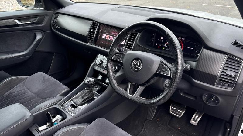 Used Skoda Kodiaq 2019 for sale - 76722794: Photo 6