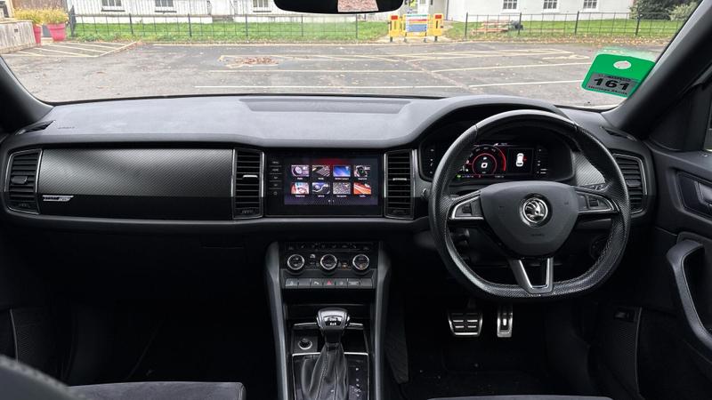 Used Skoda Kodiaq 2019 for sale - 76722794: Photo 8
