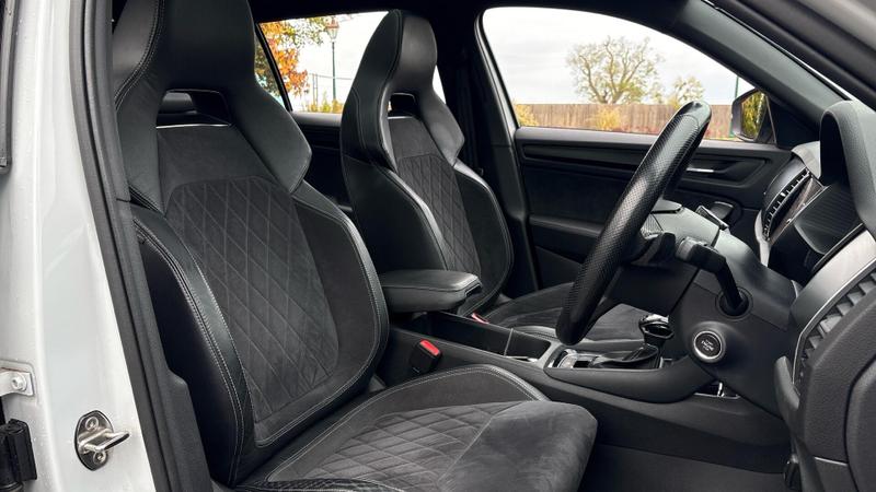 Used Skoda Kodiaq 2019 for sale - 76722794: Photo 9