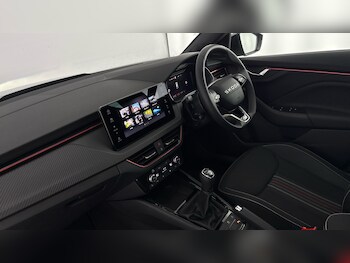 Used Skoda Kamiq 2025 for sale - 78239630: Photo