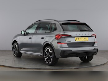 Used Skoda Kamiq 2025 for sale - 78239630: Photo