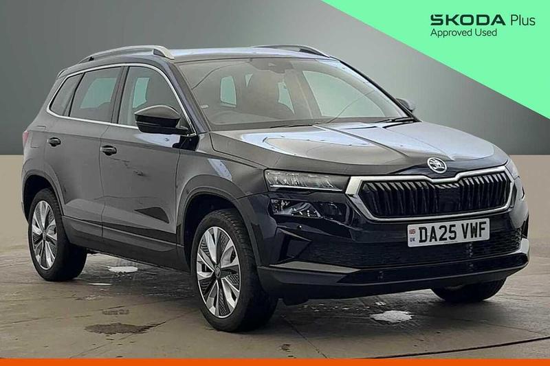 Used Skoda Karoq 2025 for sale - 76312277: Photo 1