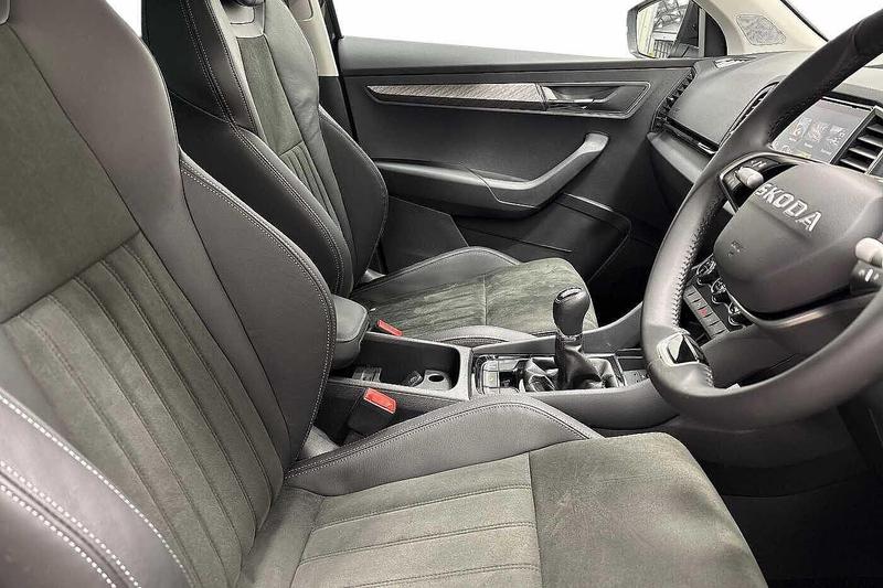 Used Skoda Karoq 2025 for sale - 76312277: Photo 10