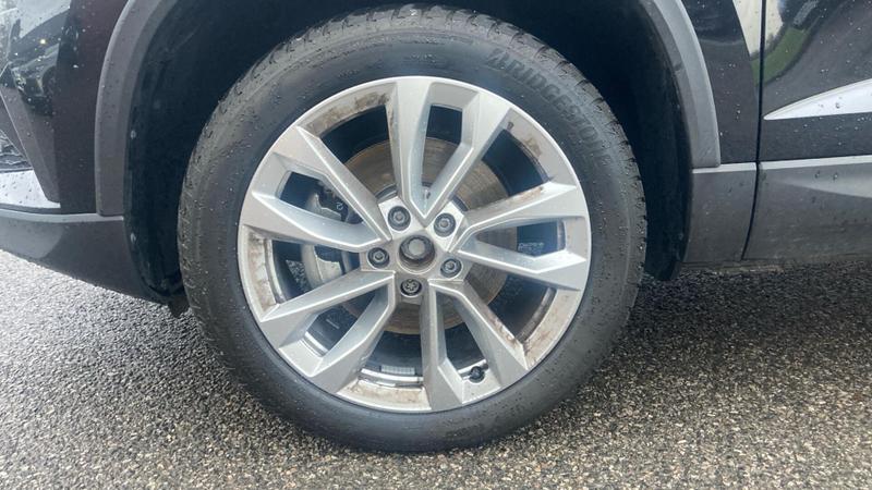 Used Skoda Karoq 2025 for sale - 76312277: Photo 13