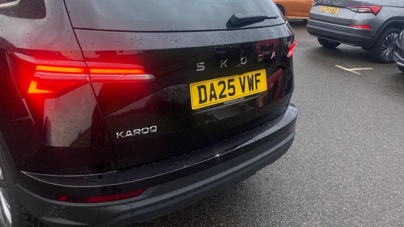 Used Skoda Karoq 2025 for sale - 76312277: Photo 15