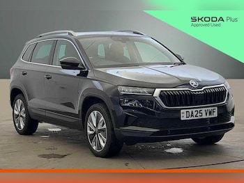 Skoda - Karoq