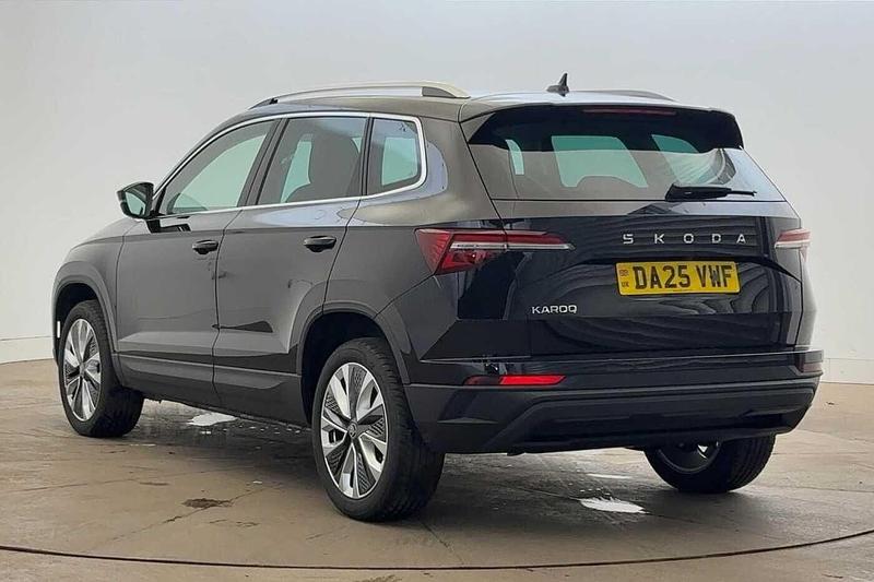 Used Skoda Karoq 2025 for sale - 76312277: Photo 3