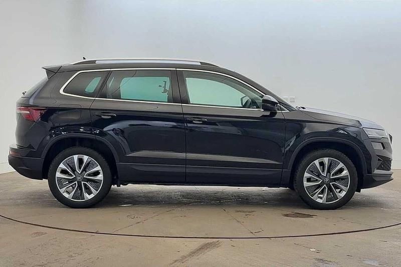 Used Skoda Karoq 2025 for sale - 76312277: Photo 4