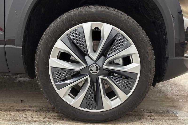 Used Skoda Karoq 2025 for sale - 76312277: Photo 5