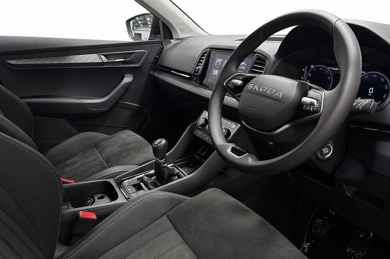 Used Skoda Karoq 2025 for sale - 76312277: Photo 6