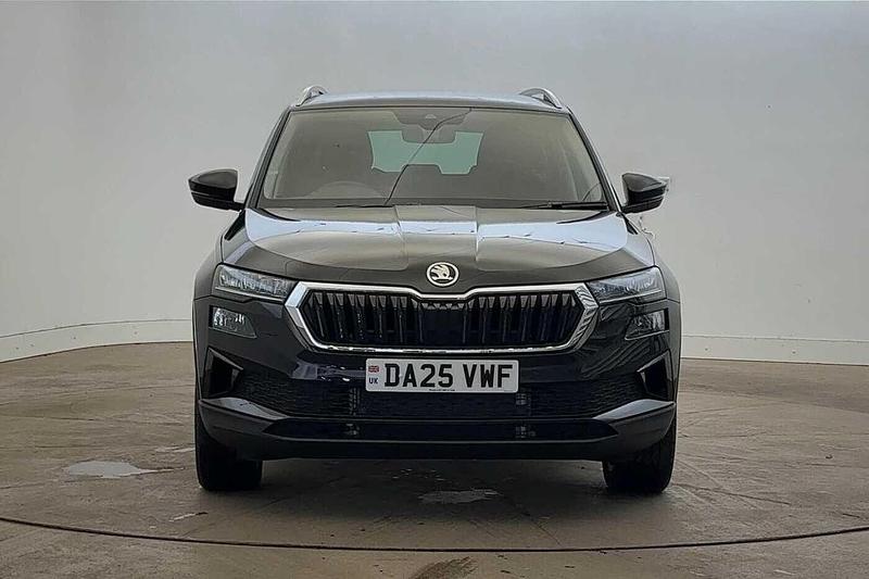 Used Skoda Karoq 2025 for sale - 76312277: Photo 7