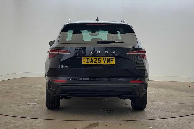 Used Skoda Karoq 2025 for sale - 76312277: Photo 8