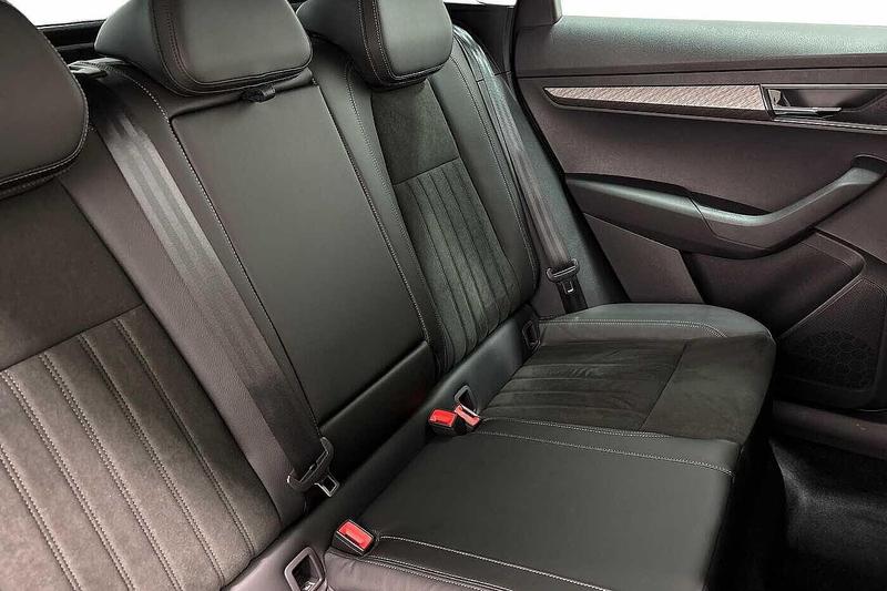 Used Skoda Karoq 2025 for sale - 76312277: Photo 9