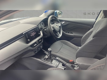 Used Skoda Kamiq 2019 for sale - 78328926: Photo