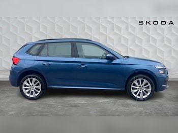 Used Skoda Kamiq 2019 for sale - 78328926: Photo