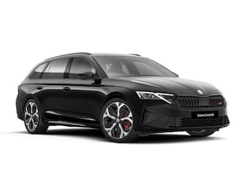 Used Skoda Octavia undefined for sale - 79775613: Photo