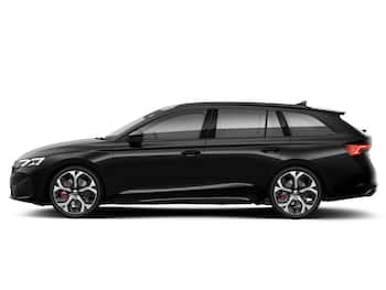 Used Skoda Octavia undefined for sale - 79775613: Photo