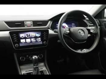 Used Skoda Superb 2024 for sale - 74518020: Photo