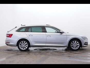 Used Skoda Superb 2024 for sale - 74518020: Photo