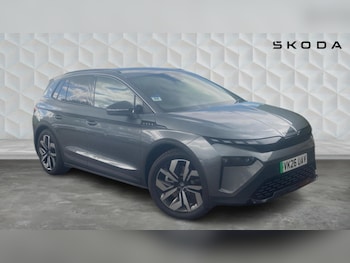 Used Skoda Elroq 2026 for sale - 79140558: Photo
