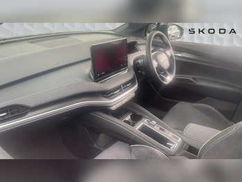 Used Skoda Elroq 2026 for sale - 79140558: Photo