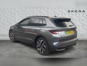 Used Skoda Elroq 2026 for sale - 79140558: Photo